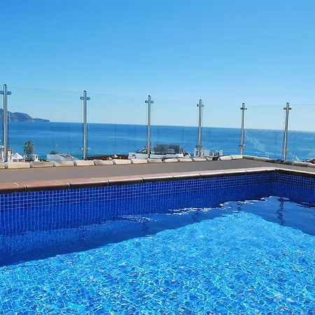 Plaza Lejlighed Nerja