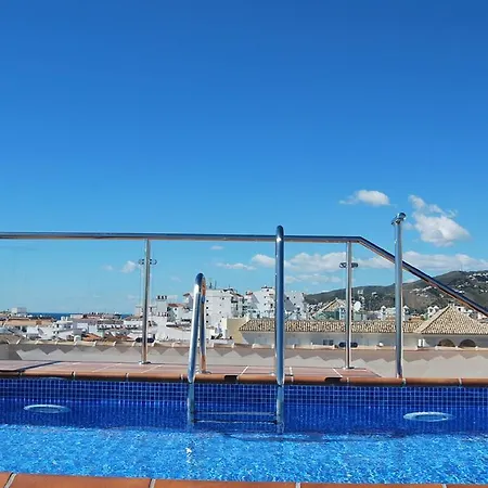 Plaza Lejlighed