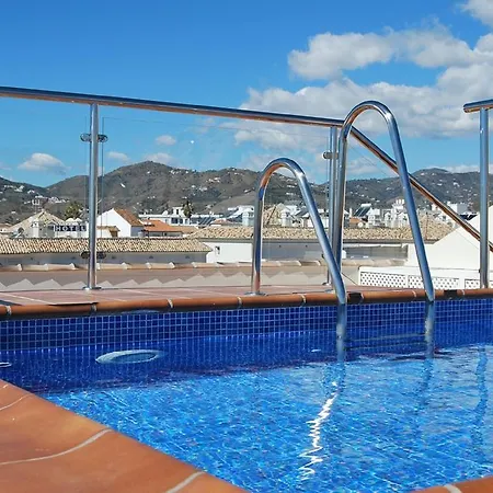 Plaza Lejlighed Nerja