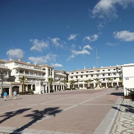 Plaza Lejlighed Nerja