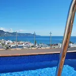 Apartamento Plaza *