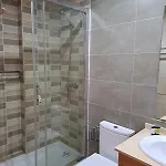 Plaza Apartamento *