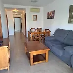 Apartamento Plaza