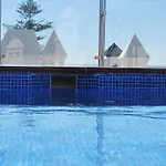 Plaza Apartamento Nerja