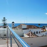 Plaza Apartamento *