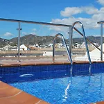 Plaza Apartamento Nerja