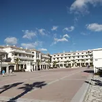Plaza Apartamento Nerja