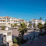 Apartamento Plaza