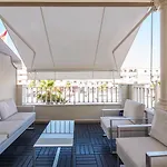 Apartamento Plaza *