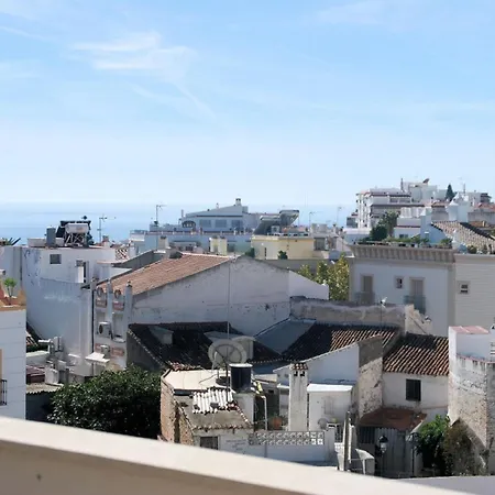 Plaza Apartment Nerja