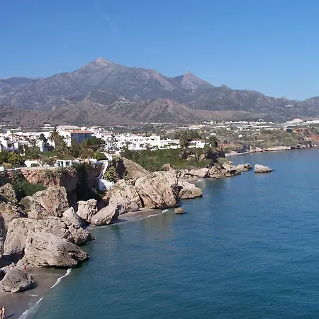 Plaza Apartment Nerja
