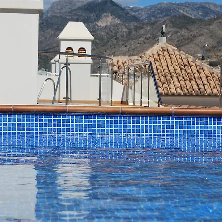 Plaza Apartment Nerja