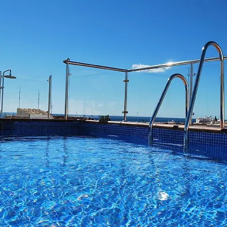 Plaza شقة