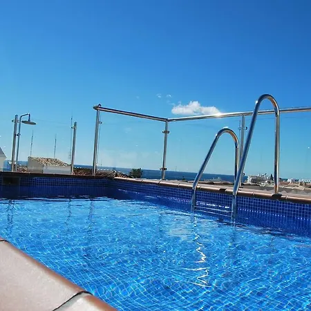 Plaza Apartment