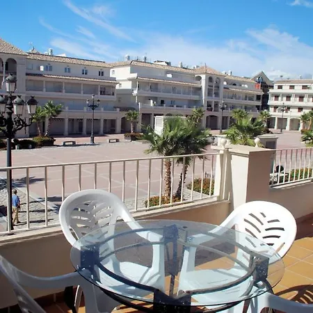 Apartment Plaza